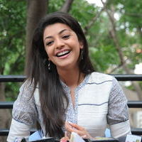 Kajal Agarwal New Pictures | Picture 61293